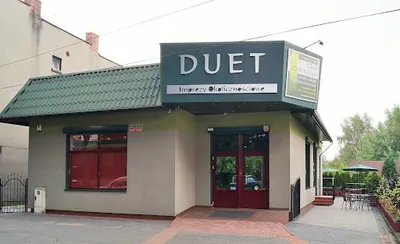 Duet - Imprezy okolicznościowe oraz wynajem